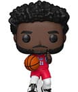NBA Legends POP! Sports Vinyl Figure 76ers- Joel Embiid 9 cm