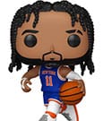 NBA Legends POP! Sports Vinyl Figure Knicks- Jalen Brunson 9 cm