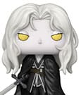 Castlevania Nocturne POP! Animation Vinyl Figure Alucard 9 cm
