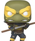 Teenage Mutant Ninja Turtles POP! Vinyl Figure Yi 9 cm