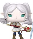 Frieren: Beyond Journey´s End POP! Games Vinyl Figure Frieren 9 cm