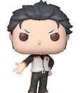 Re:Zero POP! Animation Vinyl Figures Subaru 9 cm