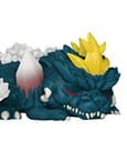 Godzilla Super Sized POP! Movies Vinyl Figure Sleeping Space Godzilla 15 cm