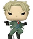 Spy x Family Pop! Animation Vinyl Figure Loid Forger 9 cm
