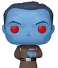 Star Wars: Tales of the Empire POP! Vinyl Figure Admiral Thrawn 9 cm