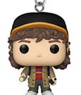 Stranger Things POP! Vinyl Keychains 4 cm Dustin Henderson Display (12)