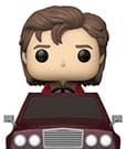 Stranger Things POP! Rides Vinyl Figure Steve Harrington 15 cm