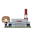 Stranger Things POP! Town Vinyl Figures Rockin' Robin with The Squawk 9 cm