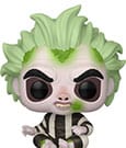 Beetlejuice POP! Movies Vinyl Figure Baby Beetlejuice 9 cm