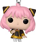 Spy x Family POP! Vinyl Keychains 4 cm Anya Forger Display (12)