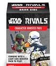 Star Wars Rivals Charakter Booster Pack Dark Side Series 1  *English Version*