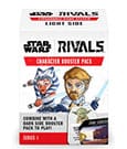 Star Wars Rivals Charakter Booster Pack Light Side Series 1  *English Version*