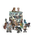 Jurassic World Mini Figures P&W 5 cm Display (12)