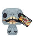 Jurassic Park POP! Plush Figure Raptor 18 cm