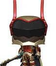 Kingdom Hearts POP! Games Vinyl Figure Lingering Will 9 cm