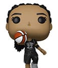WNBA POP! Vinyl Figure Las Vegas Aces: A'ja Wilson 9 cm