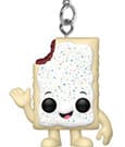 Kelloggs POP! Vinyl Keychains 4 cm Pop Tarts(BLUBRY) Display (12)