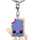 Kelloggs POP! Vinyl Keychains 4 cm Pop Tarts(WLDBRY) Display (12)