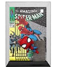 Marvel POP! Comic Cover Vinyl Figure Spider-Man '65 9 cm
