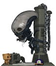 Alien POP! Deluxe Vinyl Figure Xenomorph (Hovering) 9 cm