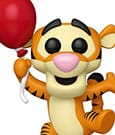 Winnie the Pooh POP! Animation Vinyl Figure Tigger with Balloon 9 cm