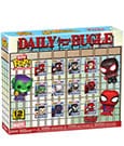 Spider-Man Bitty POP! Vinyl Figure  Multipack 2,5 cm Display (12)