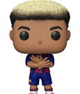 EFL POP! Football Vinyl Figure Barcelona - Lamine Yamal 9 cm