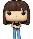 Beverly Hills, 90210 POP! TV Vinyl Figure Brenda Walsh 9 cm
