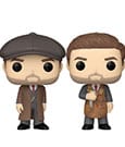 Supernatural POP! Vinyl Figures Dean/Michael w/Chase 9 cm Assortment (6)