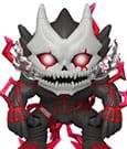 Kaiju No8 Super Sized POP! Vinyl Figure Kaiju No8(Uncontrolled) 15 cm