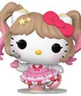 Hello Kitty and Friends POP! Animation Vinyl Figure Hello Kitty (K-Pop Outfit) 9 cm