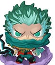 My Hero Academia POP! Premium Vinyl Figure Deku 9 cm