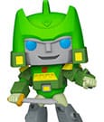 Transformers POP! TV Vinyl Figure Springer 9 cm