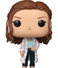 Charmed POP! TV Vinyl Figure Phoebe Halliwell 9 cm
