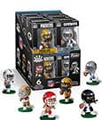 NFL Pocket POP! Vinyl Figure PDQ Display (24) 2,5 cm