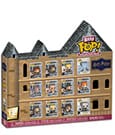 Harry Potter Bitty POP! Vinyl Figure Multipack 2,5 cm Display (12)