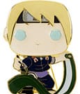 Boruto: Naruto Next Generations Loungefly POP! Enamel Pin Inojin 10 cm