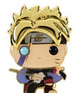 Boruto: Naruto Next Generations Loungefly POP! Enamel Pin Boruto 10 cm