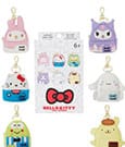 Hello Kitty by Loungefly Keychains Mini Backpack Clasic Blind Box Assortment (15)