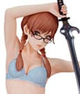 Original Character Hoteri PVC Statue Shii Arisugawa Illustration by Shunya Yamashita 25 cm