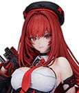 Goddess of Victory: Nikke PVC Statue Rapi: Red Hood 25 cm
