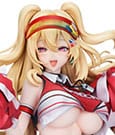 Goddess of Victory: Nikke PVC Statue Clay 25 cm
