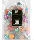 MDG dice set 1 pound