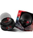 Dungeons & Dragons Dice roller with dice Orb of Possibility