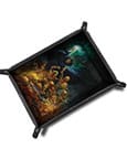 Dungeons & Dragons Masterworks Series Dice Tray Jeff Easley