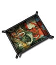 Dungeons & Dragons Masterworks Series Dice Tray Larry Elmore