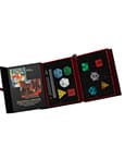 Dungeons & Dragons Dice Set 50th Anniversary: Then & Now (Holmes Retro Replica & Modern Holmes Inspired)