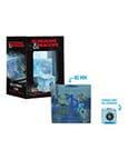 Dungeons & Dragons Jumbo Dice Gelatinous Cube 4 cm