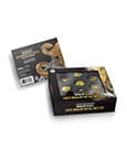 Dungeons & Dragons Premium Metal Dice Set Dragon Scale Gold (7)