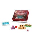 FanRoll Hasbro Game Scrabble Texas Spell Em